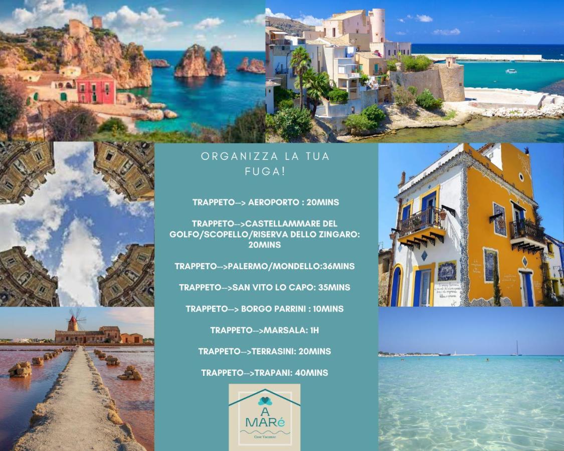 A-mare - Casavacanza Apartment