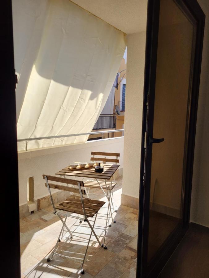 A-mare - Casavacanza Apartment *