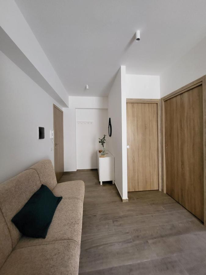 A-mare - Casavacanza Apartment
