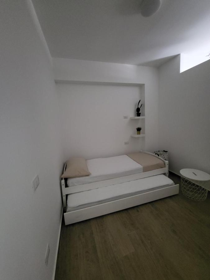 A-mare - Casavacanza Apartment *