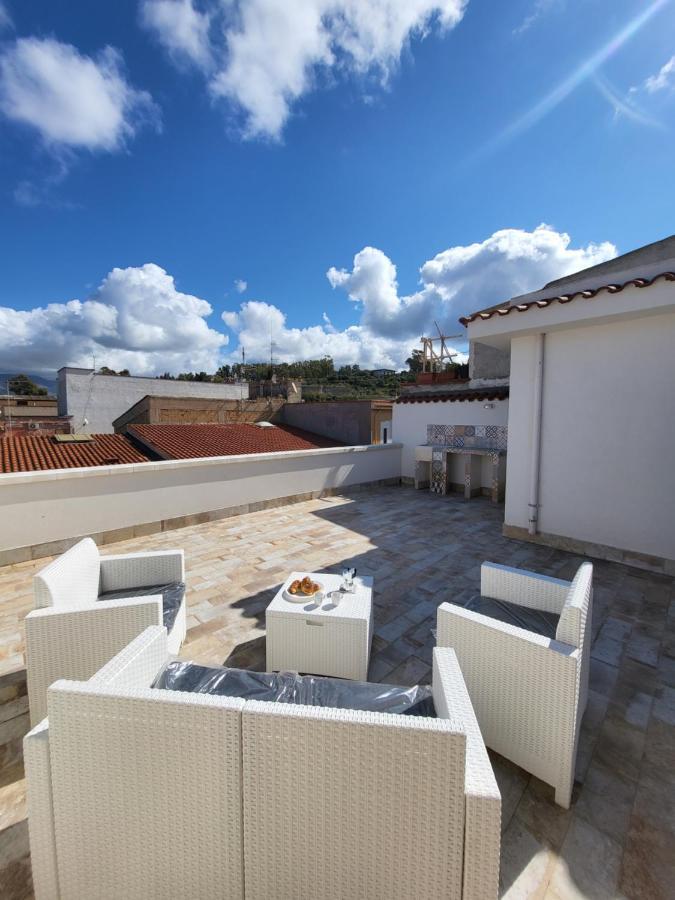A-mare - Casavacanza Apartment Trappeto (Sicily)