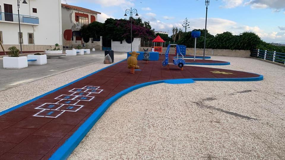 Apartment A-mare - Casavacanza