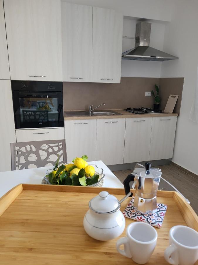 Apartment A-mare - Casavacanza
