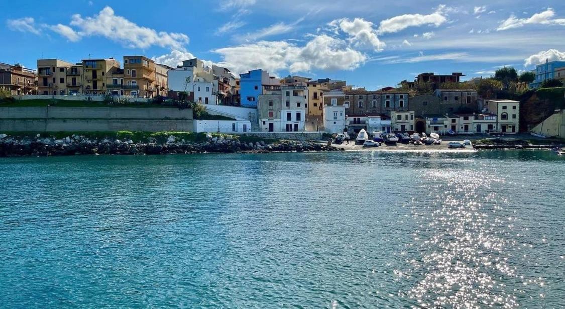 Apartment A-mare - Casavacanza Trappeto (Sicily)