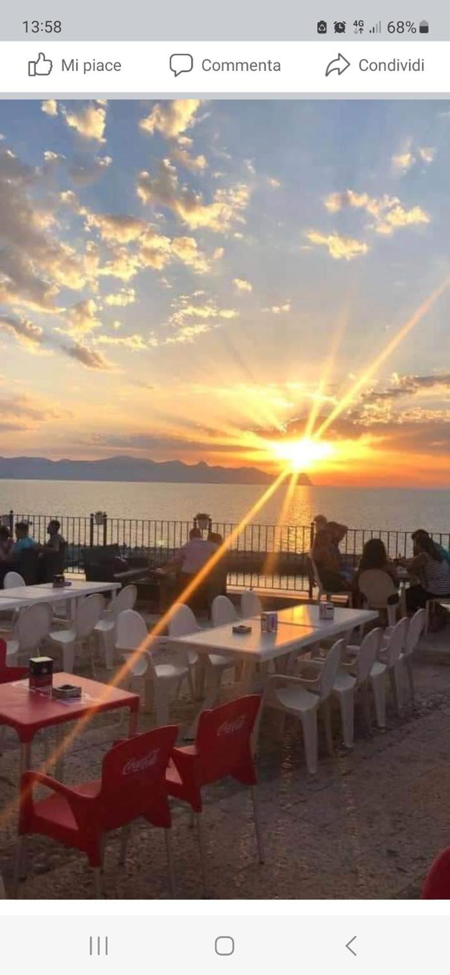 A-mare - Casavacanza * Trappeto (Sicily)
