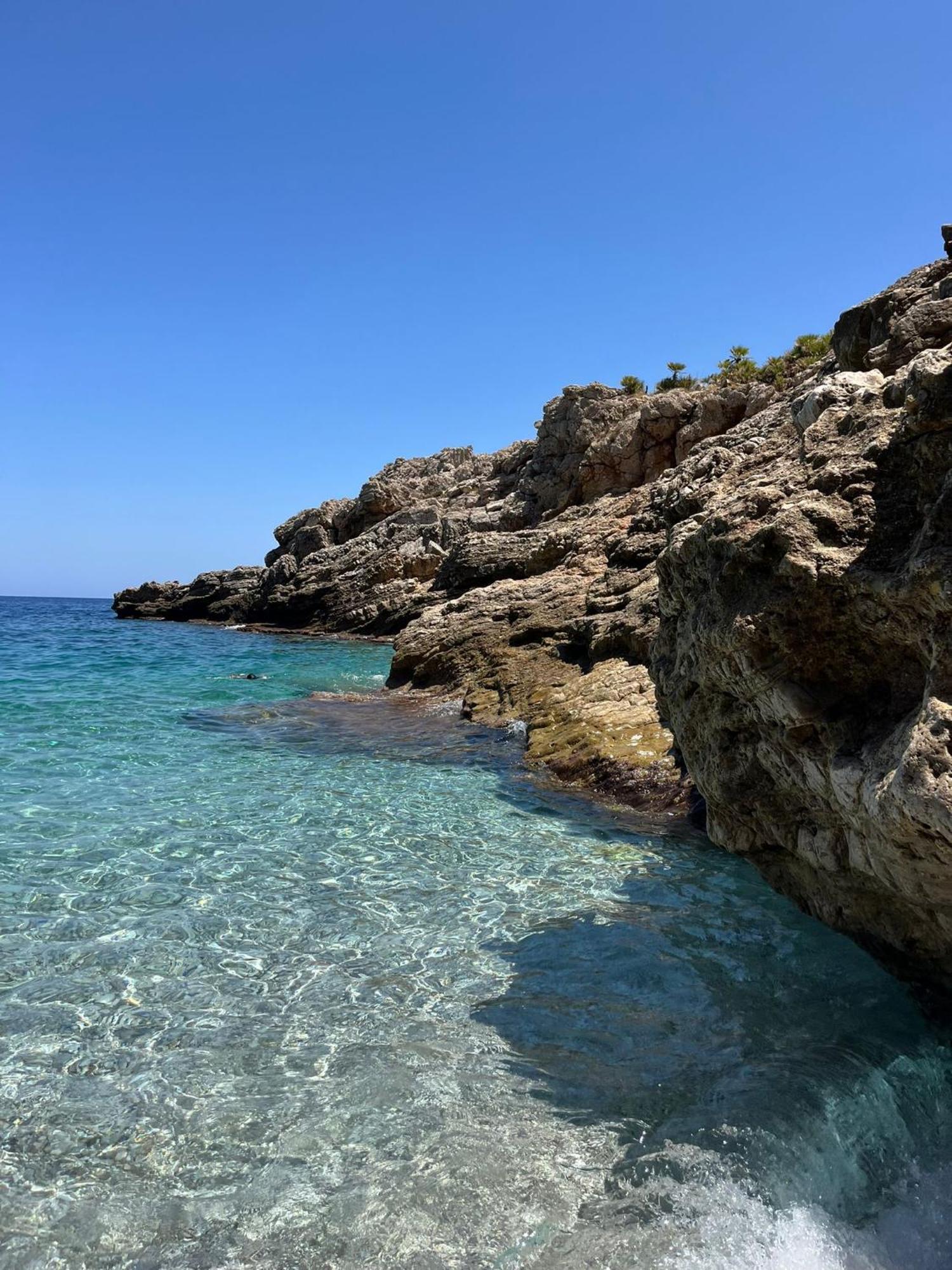 A-mare - Casavacanza Apartment Trappeto (Sicily)